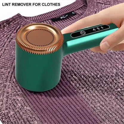 Lint Remover For Clothes